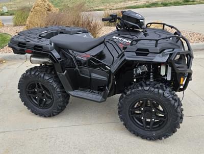 BOATZON | Polaris Sportsman 570 Trail 2025