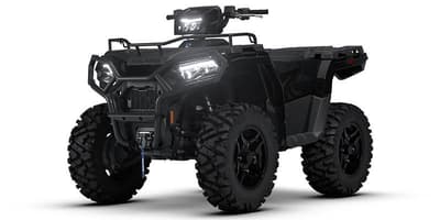 BOATZON | Polaris Sportsman 570 Trail 2026
