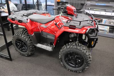 BOATZON | Polaris Sportsman 570 Trail 2026