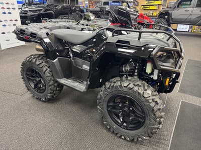 BOATZON | Polaris Sportsman 570 Trail 2026 BOATZON | Polaris Sportsman 570 Trail 2026