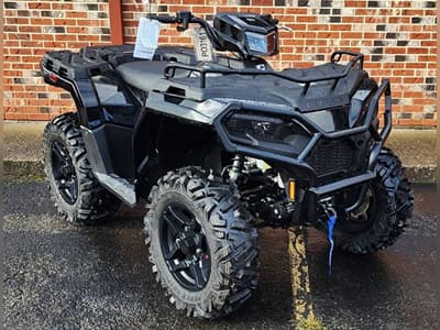 BOATZON | Polaris Sportsman 570 Trail 2026