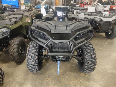 BOATZON | Polaris Sportsman 570 Trail 2026
