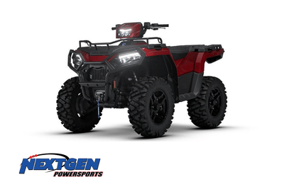 BOATZON | Polaris SPORTSMAN 570 TRAIL 2026