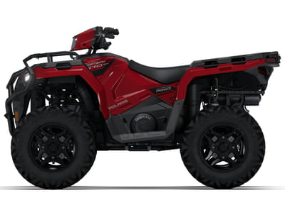BOATZON | Polaris SPORTSMAN 570 TRAIL 2026