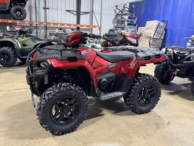 BOATZON | Polaris SPORTSMAN 570 TRAIL 2026