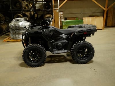 BOATZON | Polaris Sportsman 570 Trail 2026