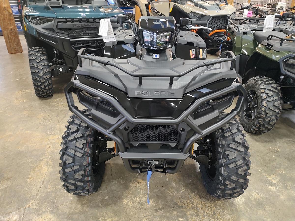 2026 Polaris Polaris Sportsman 570 Trail 2026 - Sold Boat