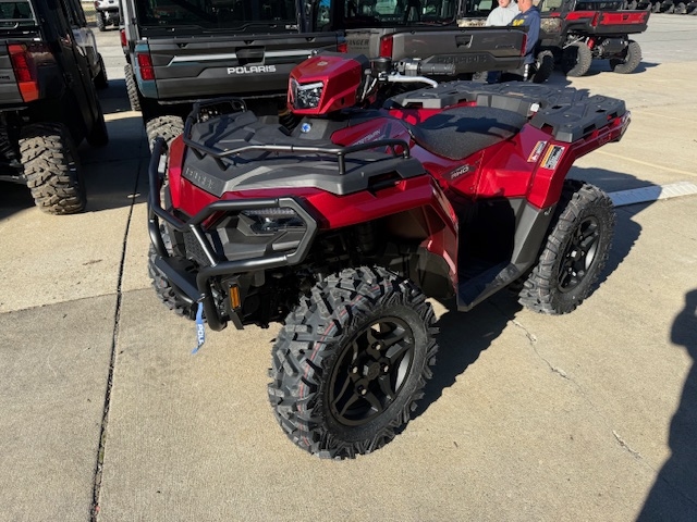 2026 Polaris Polaris Sportsman 570 Trail 2026 - Sold Boat