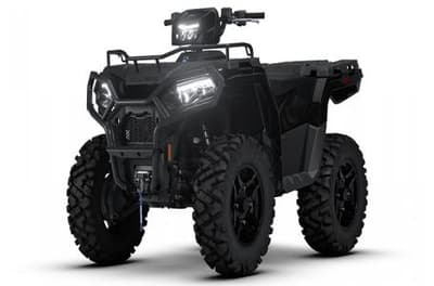 BOATZON | Polaris Sportsman 570 Trail 2026 BOATZON | Polaris Sportsman 570 Trail 2026