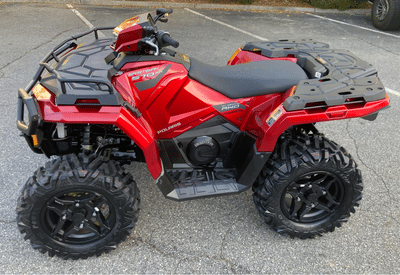 BOATZON | Polaris SPORTSMAN 570 TRAIL 2026