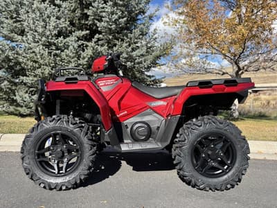 BOATZON | Polaris SPORTSMAN 570 TRAIL 2026