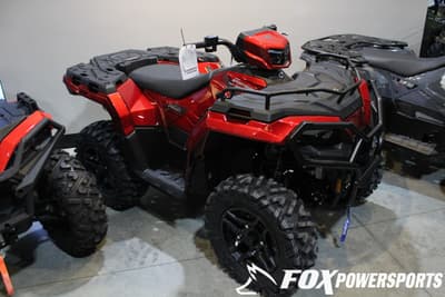 BOATZON | Polaris SPORTSMAN 570 TRAIL 2026