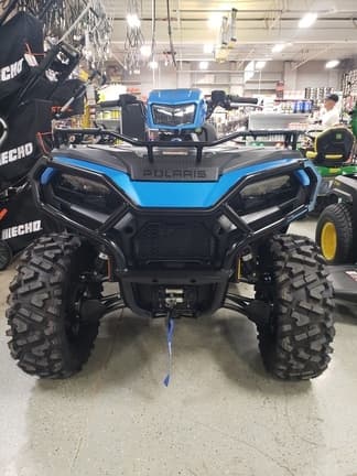 BOATZON | Polaris SPORTSMAN 570 TRAIL EPS 2025