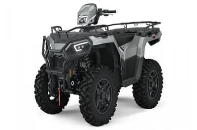 BOATZON | Polaris Sportsman 570 Ultimate 2025
