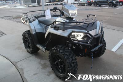 BOATZON | Polaris SPORTSMAN 570 ULTIMATE 2026