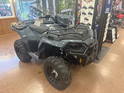 BOATZON | Polaris Sportsman 570 Utility HD 2025