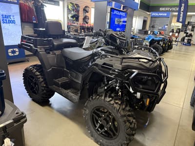 BOATZON | Polaris Sportsman 570 X2 2025