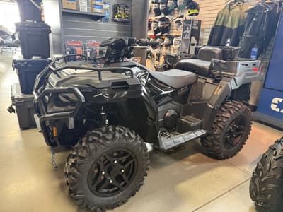BOATZON | Polaris SPORTSMAN 570 X2 2026
