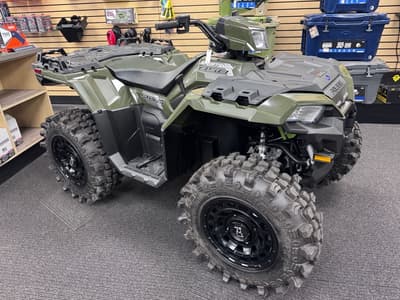 BOATZON | Polaris Sportsman 850 2026