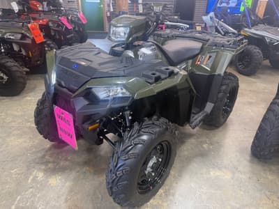 BOATZON | Polaris Sportsman 850 2026