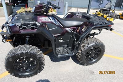 BOATZON | Polaris Sportsman 850 EPS Ultimate Trail 2023