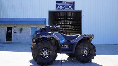 BOATZON | Polaris Sportsman 850 High Lifter 2023