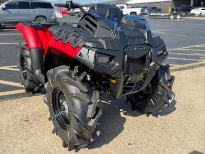 BOATZON | Polaris Sportsman 850 Mud Edition 2026