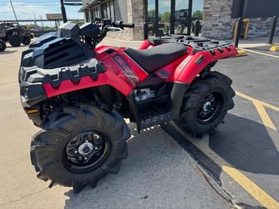 BOATZON | Polaris Sportsman 850 Mud Edition 2026