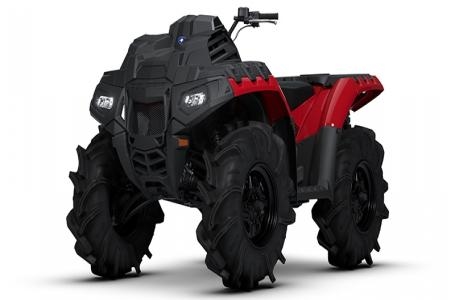 2026 Polaris Polaris Sportsman 850 Mud Edition 2026 - Sold Boat