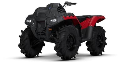 BOATZON | Polaris Sportsman 850 Mud Edition 2026