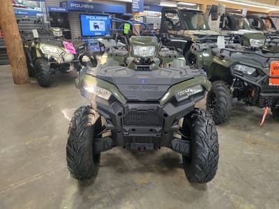 BOATZON | Polaris SPORTSMAN 850 NEW 2026