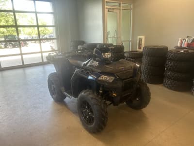BOATZON | Polaris Sportsman 850 Premium 2021 BOATZON | Polaris Sportsman 850 Premium 2021