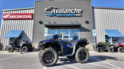 BOATZON | Polaris SPORTSMAN 850 PREMIUM 2025