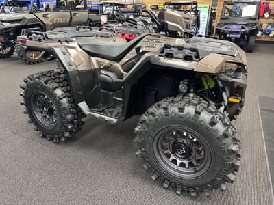 BOATZON | Polaris Sportsman 850 Premium 2026