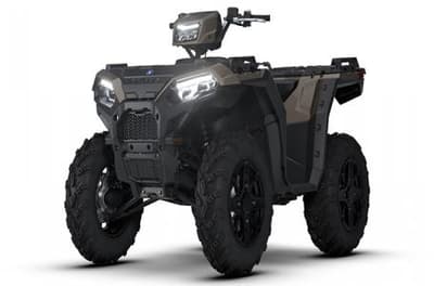 BOATZON | Polaris Sportsman 850 Premium 2026