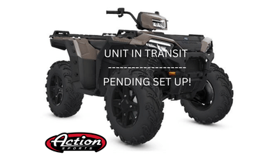 BOATZON | Polaris SPORTSMAN 850 PREMIUM 2026