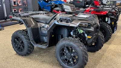 BOATZON | Polaris SPORTSMAN 850 PREMIUM 2026