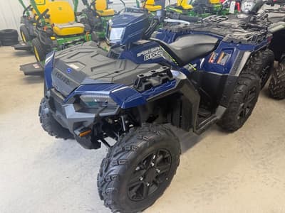 BOATZON | Polaris Sportsman 850 Premium 2026