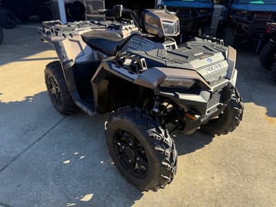 BOATZON | Polaris Sportsman 850 Premium 2026