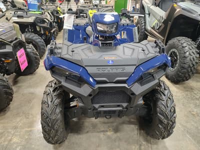 BOATZON | Polaris Sportsman 850 Premium 2026