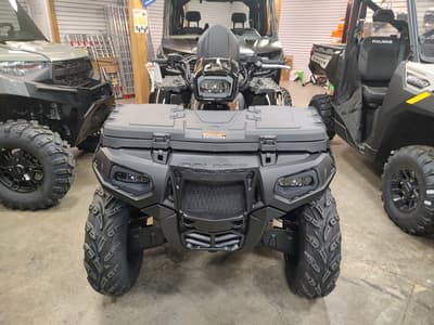 BOATZON | Polaris Sportsman 850 Touring Premium 2026