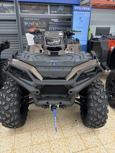 BOATZON | Polaris Sportsman 850 Trail 2026