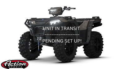 BOATZON | Polaris SPORTSMAN 850 TRAIL 2026