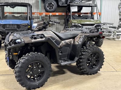 BOATZON | Polaris SPORTSMAN 850 TRAIL 2026