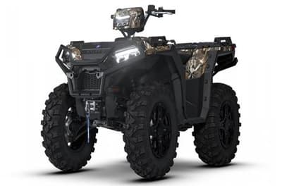 BOATZON | Polaris Sportsman 850 Trail 2026 BOATZON | Polaris Sportsman 850 Trail 2026