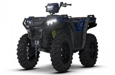 BOATZON | Polaris Sportsman 850 Trail 2026