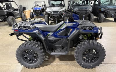 BOATZON | Polaris SPORTSMAN 850 TRAIL 2026