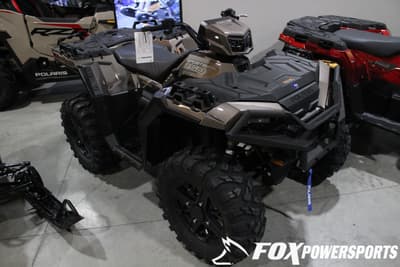 BOATZON | Polaris SPORTSMAN 850 TRAIL 2026 BOATZON | Polaris SPORTSMAN 850 TRAIL 2026