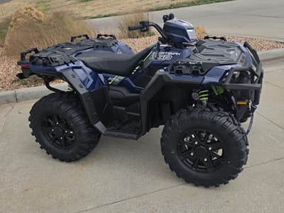 BOATZON | Polaris Sportsman 850 Trail 2027 BOATZON | Polaris Sportsman 850 Trail 2027