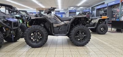 BOATZON | Polaris SPORTSMAN 850 TRAIL BRNZ 2026